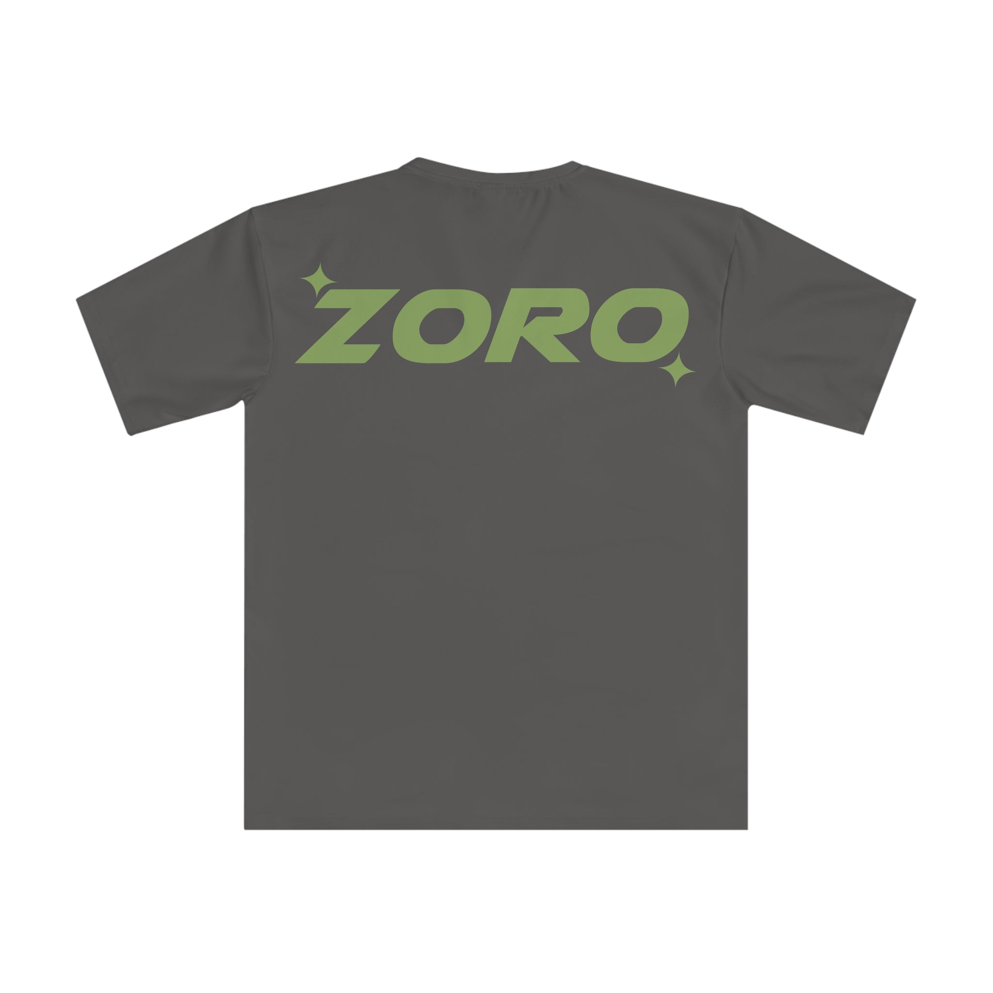Roronoa Zoro Anime Portrait T-Shirt | Graphic Tee