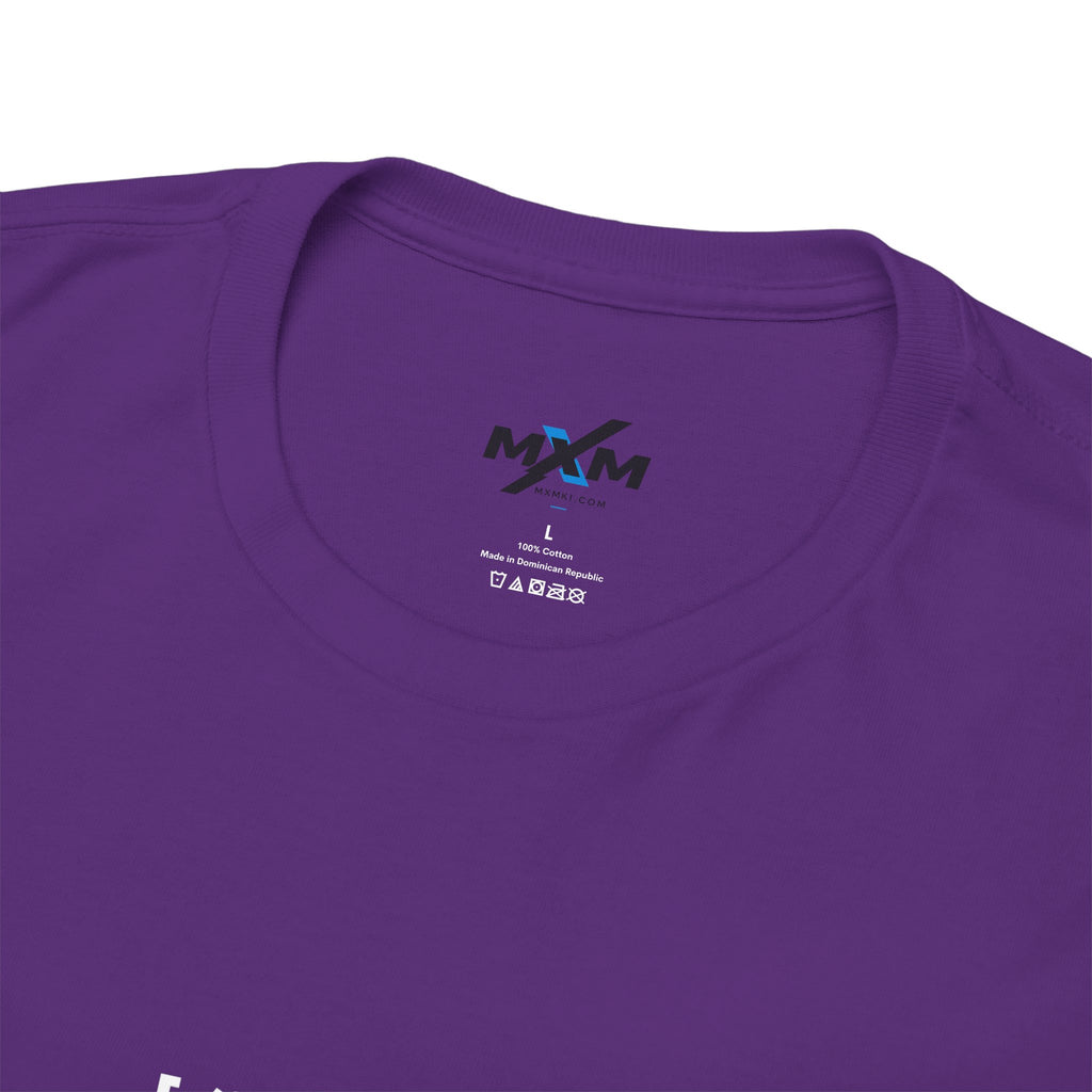 Sorcerer Killer T-Shirt — Anime Sword Graphic Tee