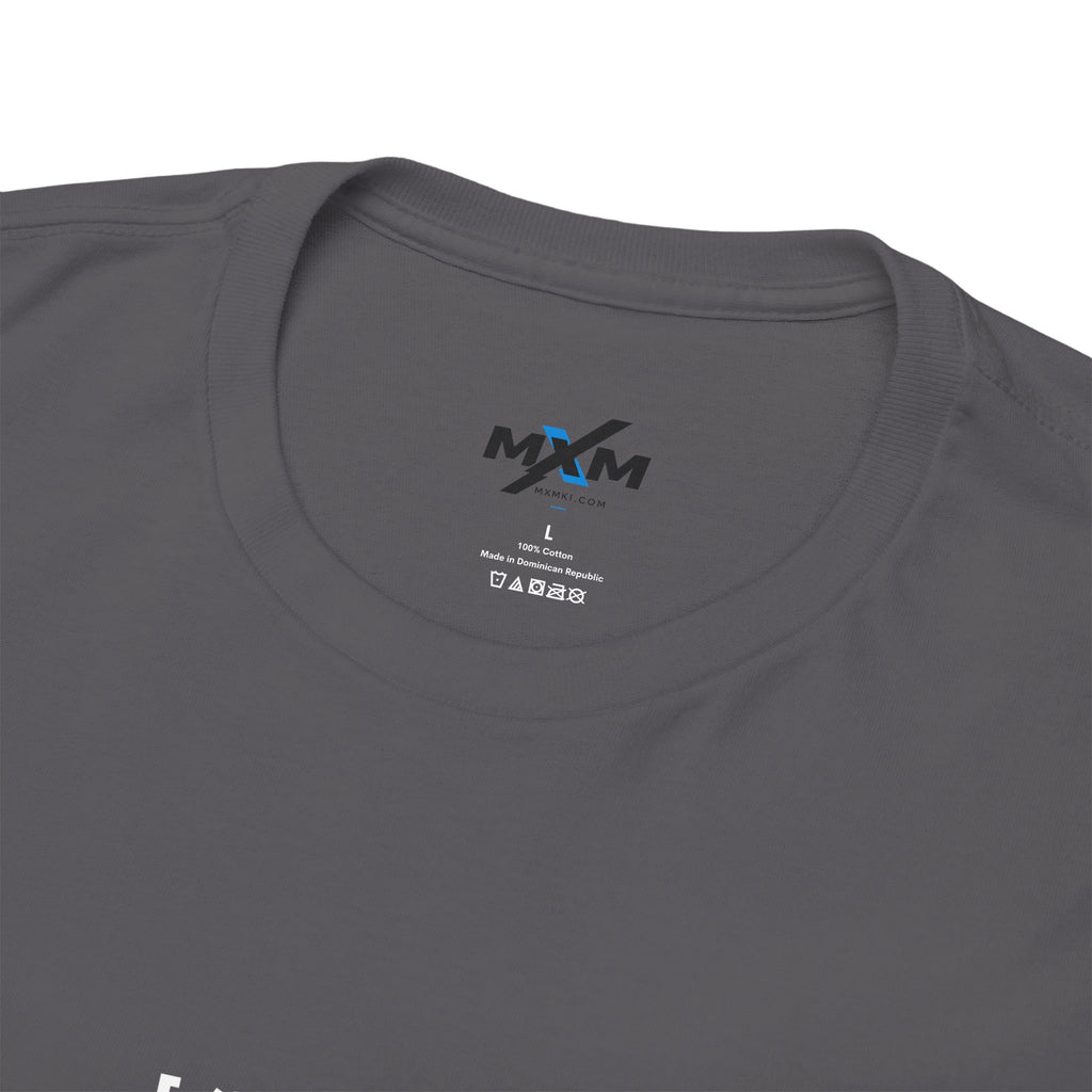 Sorcerer Killer T-Shirt — Anime Sword Graphic Tee