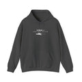 Hoodie –Samurai Sword